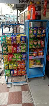 New Deepak Restaurant