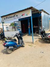 Friend's tea point shakkar nagar