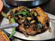 Sri Venkateshwara Hotel