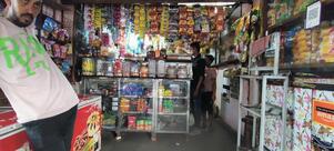 Sagar Hotel Dakor Road Umreth