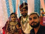 Ma durga Paradise Marriage Garden