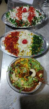 Red Chilliz Restaurant