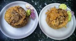 Bedouin Restaurant Ranaghat