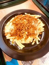 Drehrestaurant Stanserhorn