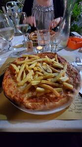 Pizzeria Manuel