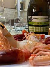 Trattoria da Zia Franca Cucina Tipica Tarantina