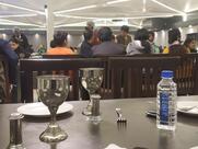 R R Greens Pool & Restaurant