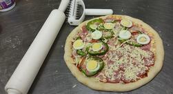 Point Da Pizza Delivery