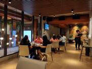 Coco Bambu Coffee Break