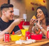 Senhora Empada Salgateria