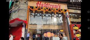 Haldiram's