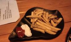 Café Corazón Bongaon