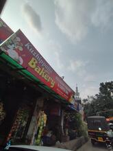 Kuzhipallil Bakery
