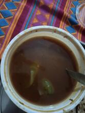 Cheeni singh resturant