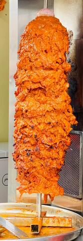 Prathamesh Shetkar's Take Away Service