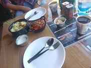 Laziz Pizza and Biryani, Dhubri.