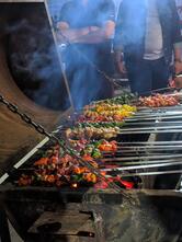 The House of Barbeque