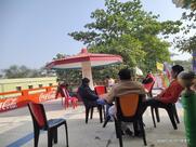 Pushpanjli Hotel( चौरसिया होटल)