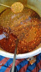 Jodhpur Mishthan Bhander