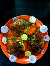 विसावा हॉटेल