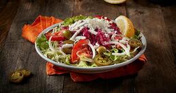 German Doner Kebab (GDK)