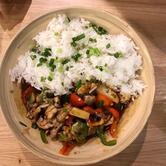 Pitaya Thaï Street Food