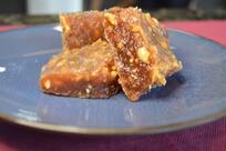 SAVEURS DE LA CORNE D AFRIQUE