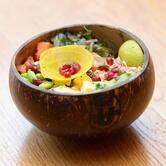 Le U Restaurant - Poke Bowl,Bagel, & more .