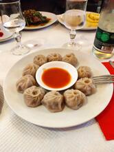 Norbu Restaurant Tibétain