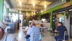 Ristorante Gusto Tondo Varedo