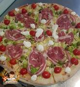 Panificio Pizzeria Friggitoria Addù Lukett