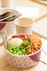 Hummus Around "Il Centro" Arese