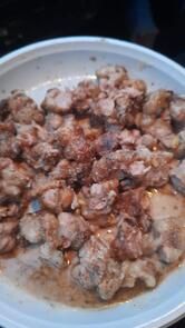 Street Fruit Ballarò