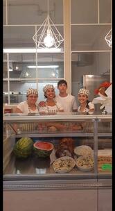 Piadineria Spiga di grano