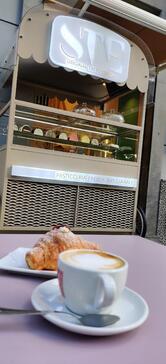 STE Original Taste Coffee