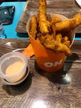 Cody Pokè • Sushi Happio