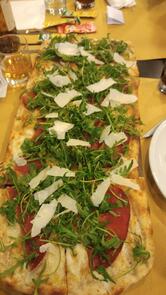 Kilometrizero Enopizzeria