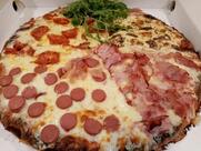 Pizzeria Rosticceria Desio Polygegè