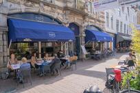 Restaurant Ignite Haarlem