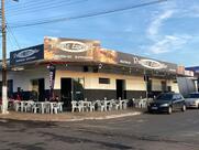 Jantinha Prime Espeto Bar