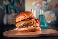 Play'n Burger Retrô Games & E-sports