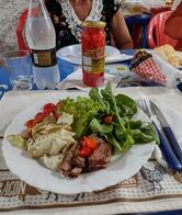 BOTECO DA CIDA - CERVEJEIROS