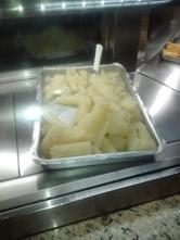 Café E Bar Flor De Real Grandeza