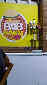 Bob Burguers Icó