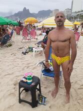 Barraca Vânia e Júnior (GLS)