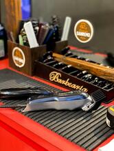 Barbearia Sanremo - Rua Marília