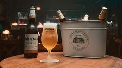 Depósito de Bebidas Sant'ana Beer