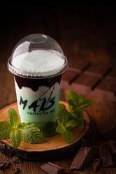 Cafeteria Mais1 Café - Santa Maria