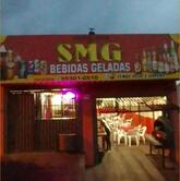 SMG Jantinha Porções e Açaí