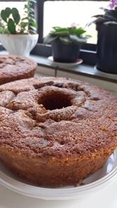 Cravo e Canela pães e bolos